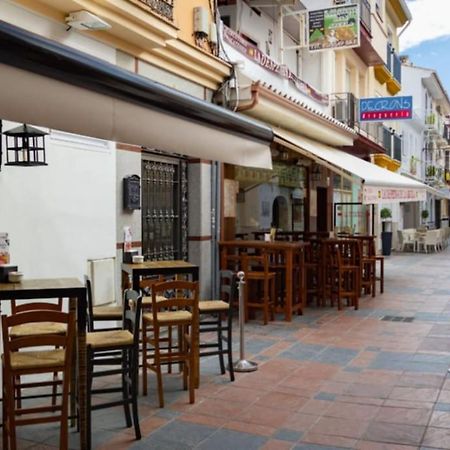 Ct 228 - City Center Fuengirola - Apartment I Esterno foto