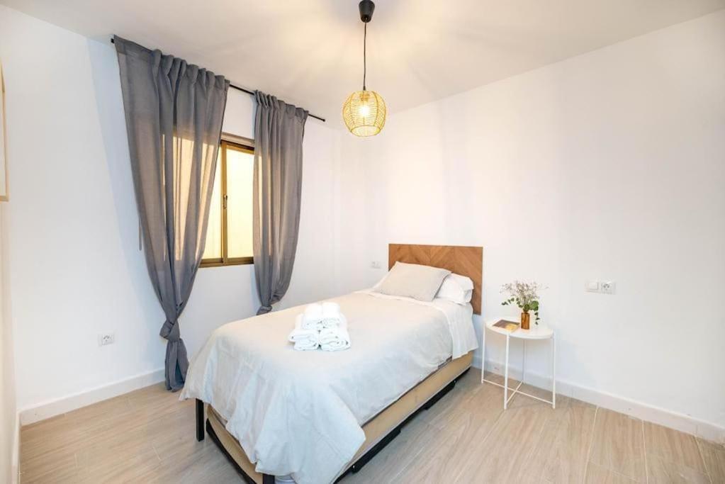Ct 228 - City Center Fuengirola - Apartment I Esterno foto