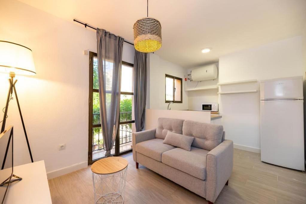 Ct 228 - City Center Fuengirola - Apartment I Esterno foto