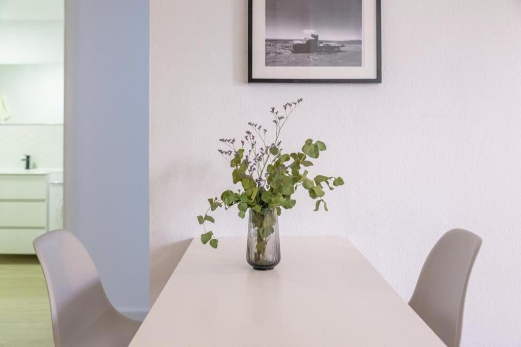 Ct 228 - City Center Fuengirola - Apartment I Esterno foto