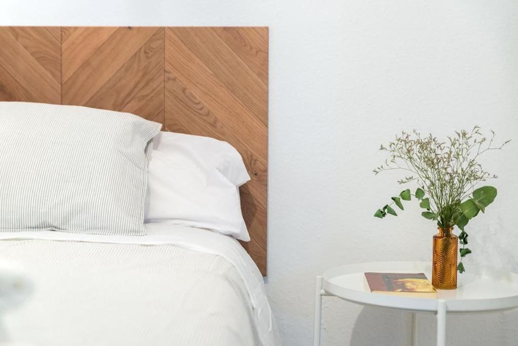 Ct 228 - City Center Fuengirola - Apartment I Esterno foto
